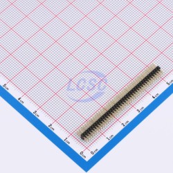 BOOMELE(Boom Precision Elec) 1.27-2*40P