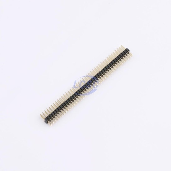BOOMELE(Boom Precision Elec) 1.27-2*40P BOOMELE(Boom Precision Elec) 1.27-2*40P
