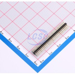 BOOMELE(Boom Precision Elec) 1.27-2*30P