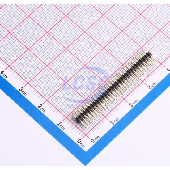BOOMELE(Boom Precision Elec) 1.27-2*30P BOOMELE(Boom Precision Elec) 1.27-2*30P