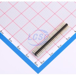 BOOMELE(Boom Precision Elec) 1.27-2*30P