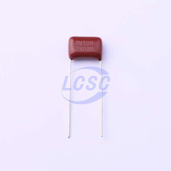 Jimson MEF224J100D02 Jimson MEF224J100D02
