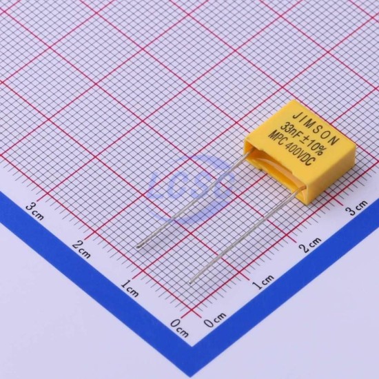 Jimson MPC333K400D02 Jimson MPC333K400D02