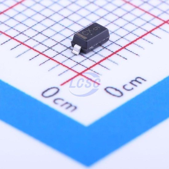 onsemi MMSZ4692T1G onsemi MMSZ4692T1G