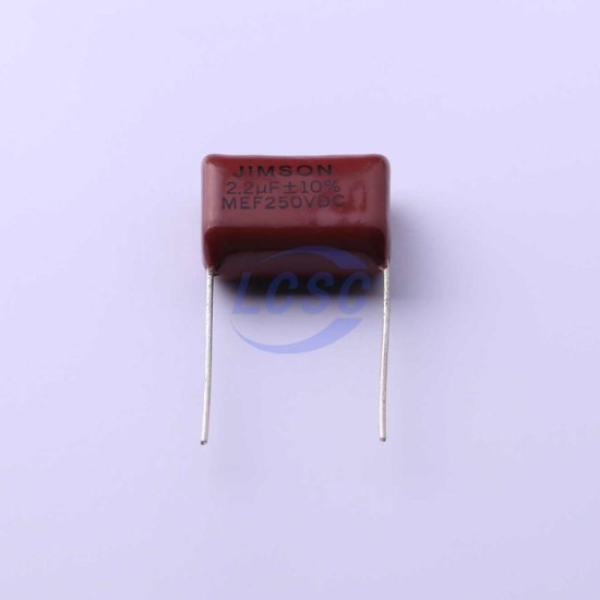 Jimson MEF225K250D04