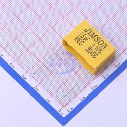 Jimson MEC155K250D02