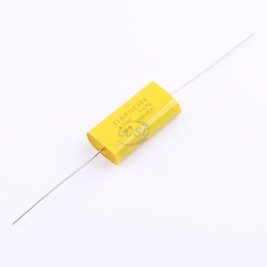 Jimson MEA335K250D01