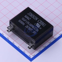 Jimson MAC106J500A01 Jimson MAC106J500A01
