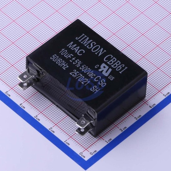 Jimson MAC106J500A01