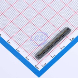 HRS FH52E-60S-0.5SH