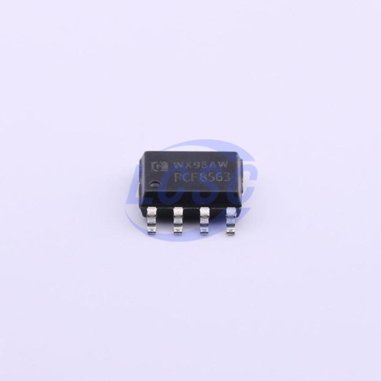 HGSEMI PCF8563M/TR