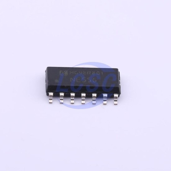 HGSEMI NE556M/TR HGSEMI NE556M/TR