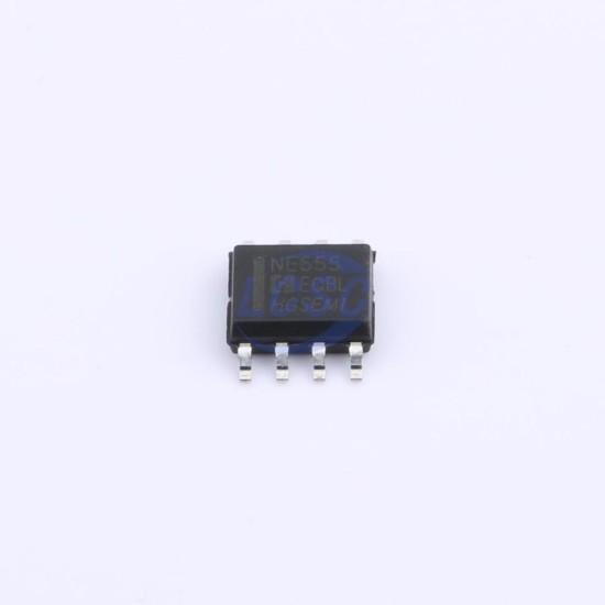 HGSEMI NE555M/TR HGSEMI NE555M/TR