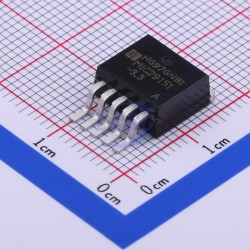 HGSEMI MIC29151S-3.3/TR HGSEMI MIC29151S-3.3/TR