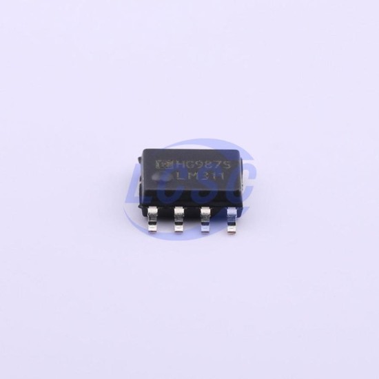HGSEMI LM311M/TR HGSEMI LM311M/TR