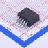 HGSEMI LM2591HVS-5.0/TR