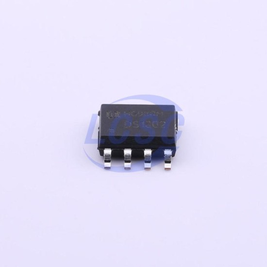 HGSEMI DS1302M/TR HGSEMI DS1302M/TR