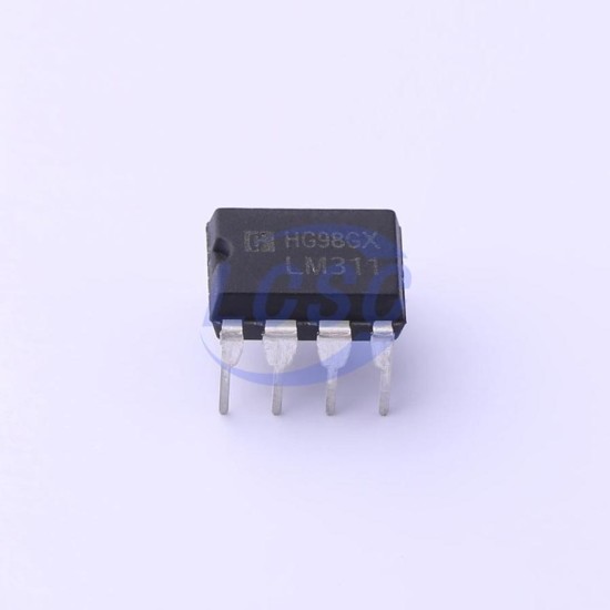 HGSEMI LM311N
