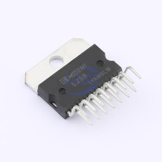 HGSEMI L298N