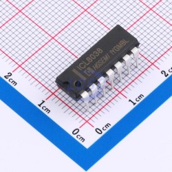 HGSEMI ICL8038N