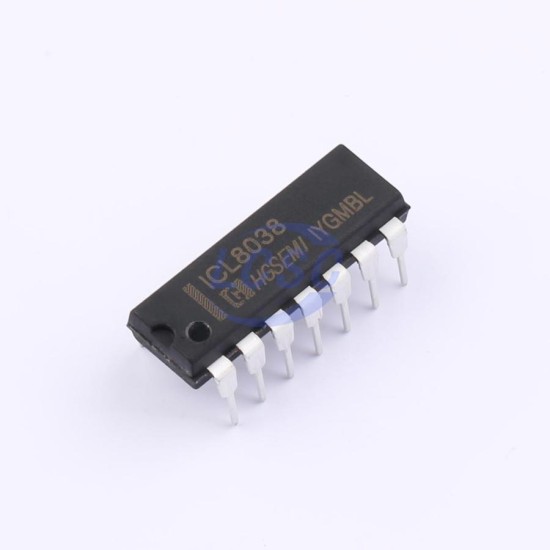 HGSEMI ICL8038N