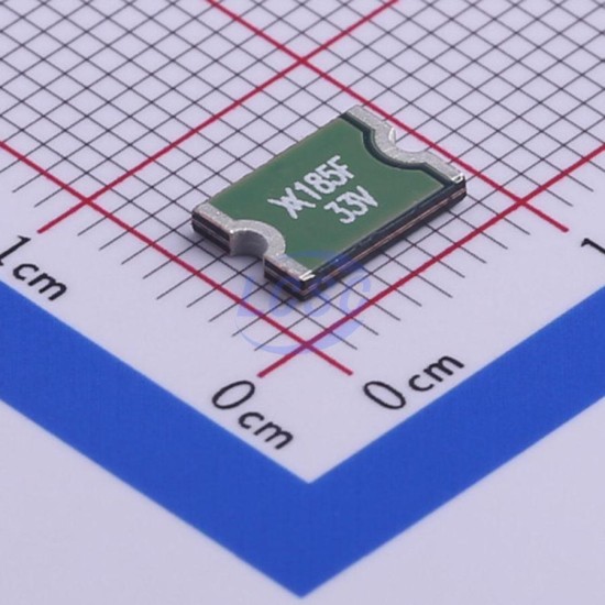 Littelfuse ASMDC185F/33-2 Littelfuse ASMDC185F/33-2