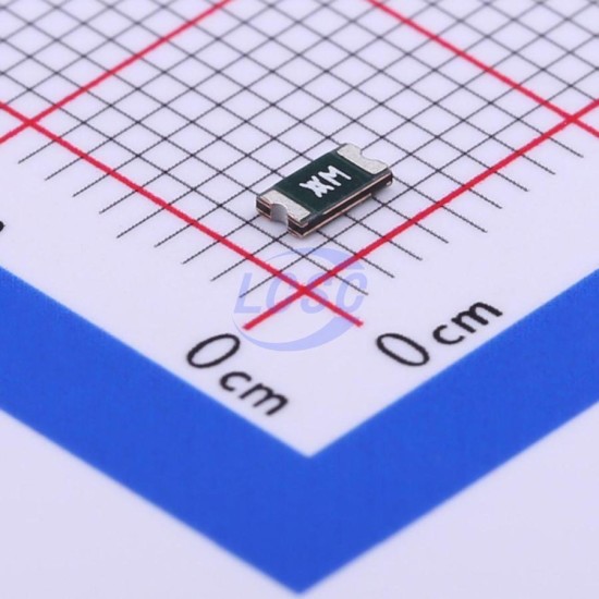 Littelfuse NANOASMDC050F/13.2-2 Littelfuse NANOASMDC050F/13.2-2