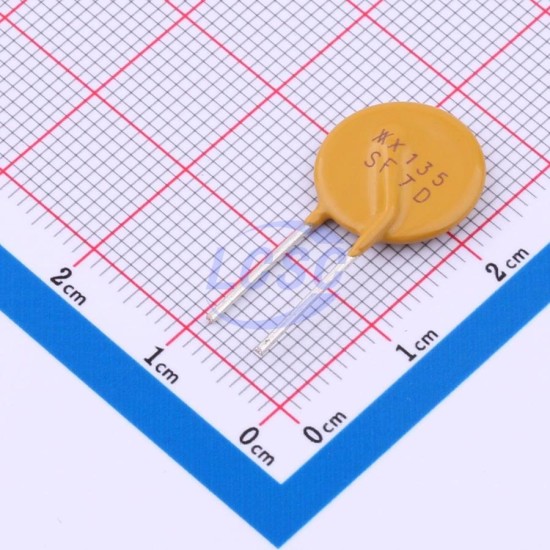 Littelfuse RXEF135 Littelfuse RXEF135