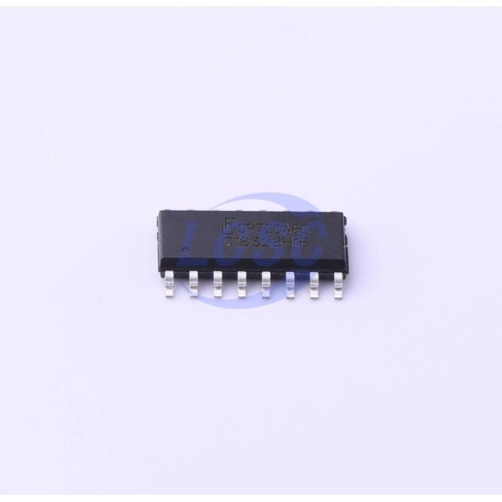 Littelfuse SP720ABTG