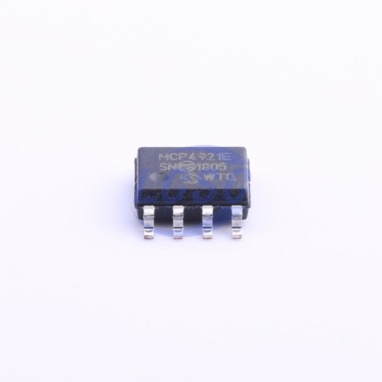 MICROCHIP MCP4921-E/SN