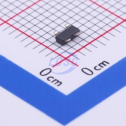 onsemi CAT811STBI-GT3 onsemi CAT811STBI-GT3