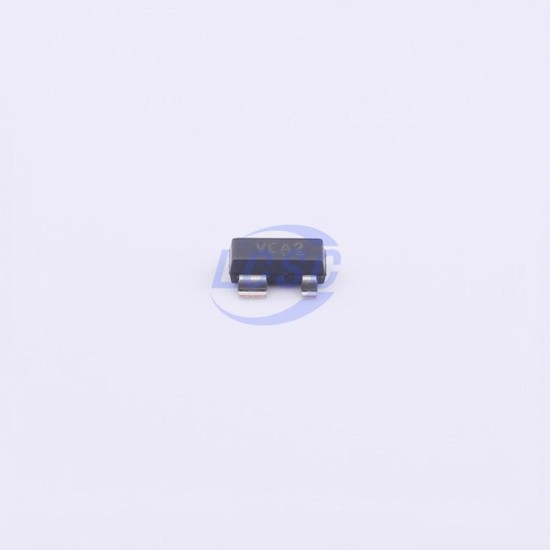 onsemi CAT811STBI-GT3