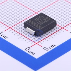 MDD(Microdiode Semiconductor) SS5200C MDD(Microdiode Semiconductor) SS5200C