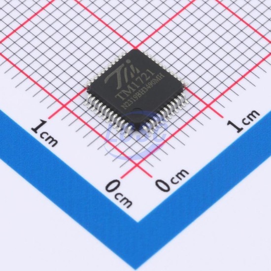TM(Shenzhen Titan Micro Elec) TM1721-LQFP48 TM(Shenzhen Titan Micro Elec) TM1721-LQFP48