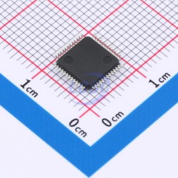 TM(Shenzhen Titan Micro Elec) TM1721-LQFP48 TM(Shenzhen Titan Micro Elec) TM1721-LQFP48