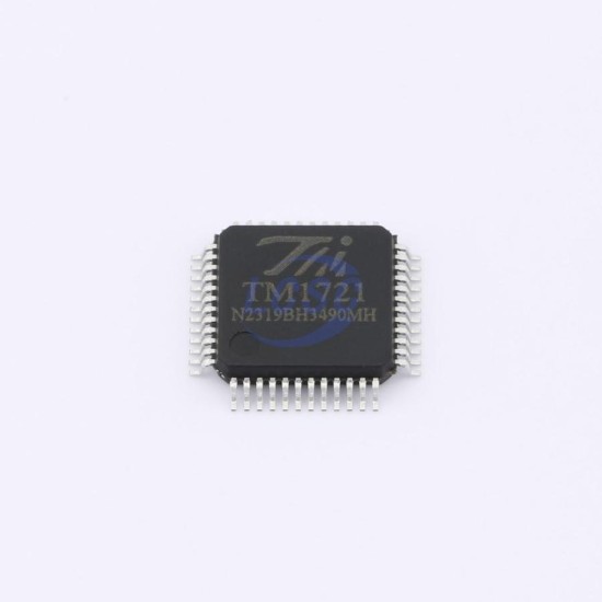 TM(Shenzhen Titan Micro Elec) TM1721-LQFP48 TM(Shenzhen Titan Micro Elec) TM1721-LQFP48
