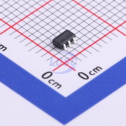 onsemi NCP1253BSN100T1G onsemi NCP1253BSN100T1G