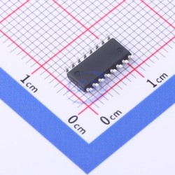onsemi NCP1605DR2G