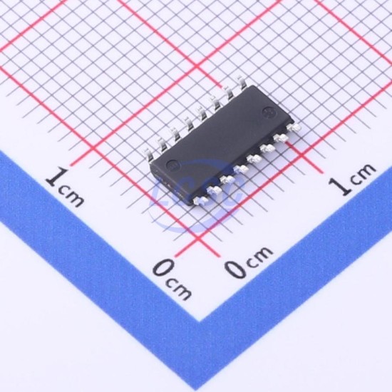 onsemi NCP1605DR2G