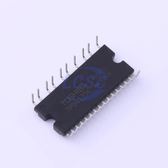 TOSHIBA TPD4135K(Q,M)