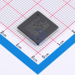 ST STM32F765VGT6 ST STM32F765VGT6