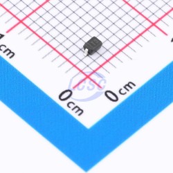 DIODES BAV21WSQ-7-F