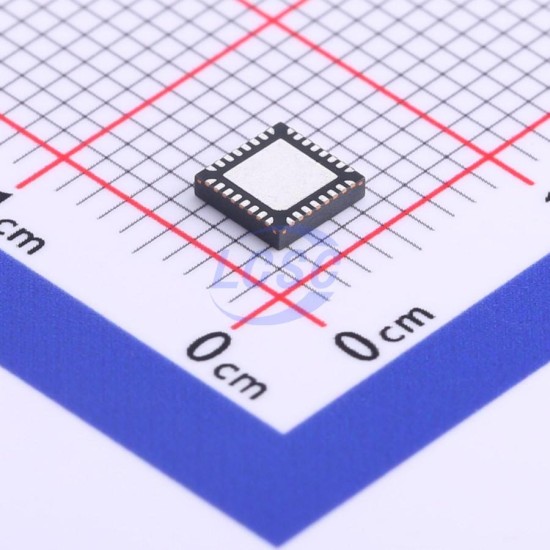 onsemi NCP45491XMNTWG
