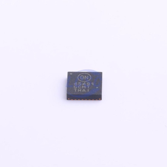 onsemi NCP45491XMNTWG