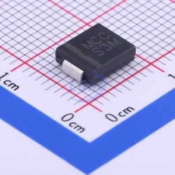 MCC S3M-TP MCC S3M-TP