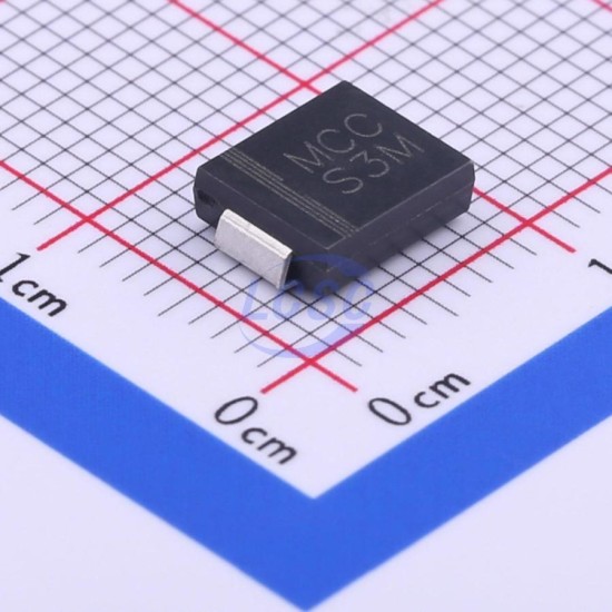 MCC S3M-TP