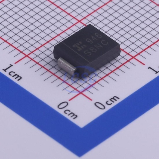 DIODES S8NC-13