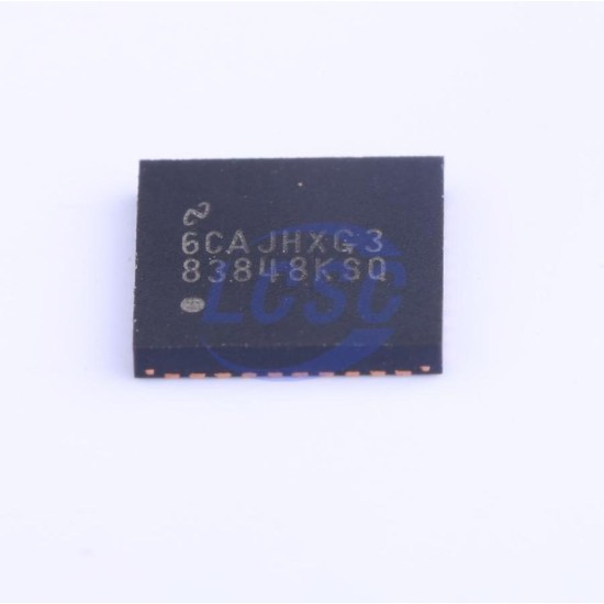 TI DP83848KSQ/NOPB