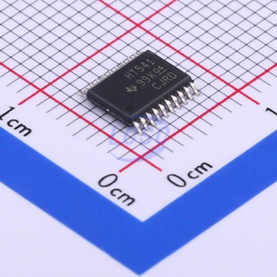 TI SN74HCT541PWR