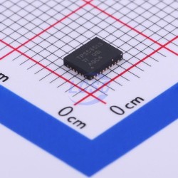 TI TPS53513RVER TI TPS53513RVER